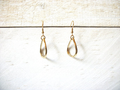Vintage Dangle Earrings 70820