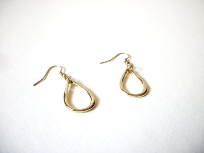 Vintage Dangle Earrings 70820