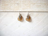 Light Colorado Topaz Earrings 70820