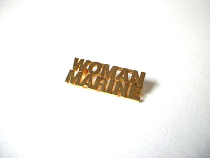Woman Marine Brooch 70820