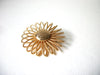 Vintage Flower Brooch 70920