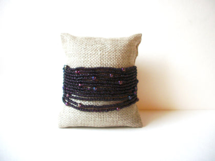 Bohemian Glass Bracelet 70920