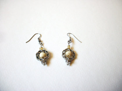 Bohemian Rustic Earrings 71020