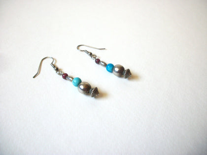 Bohemian Rustic Earrings 71020