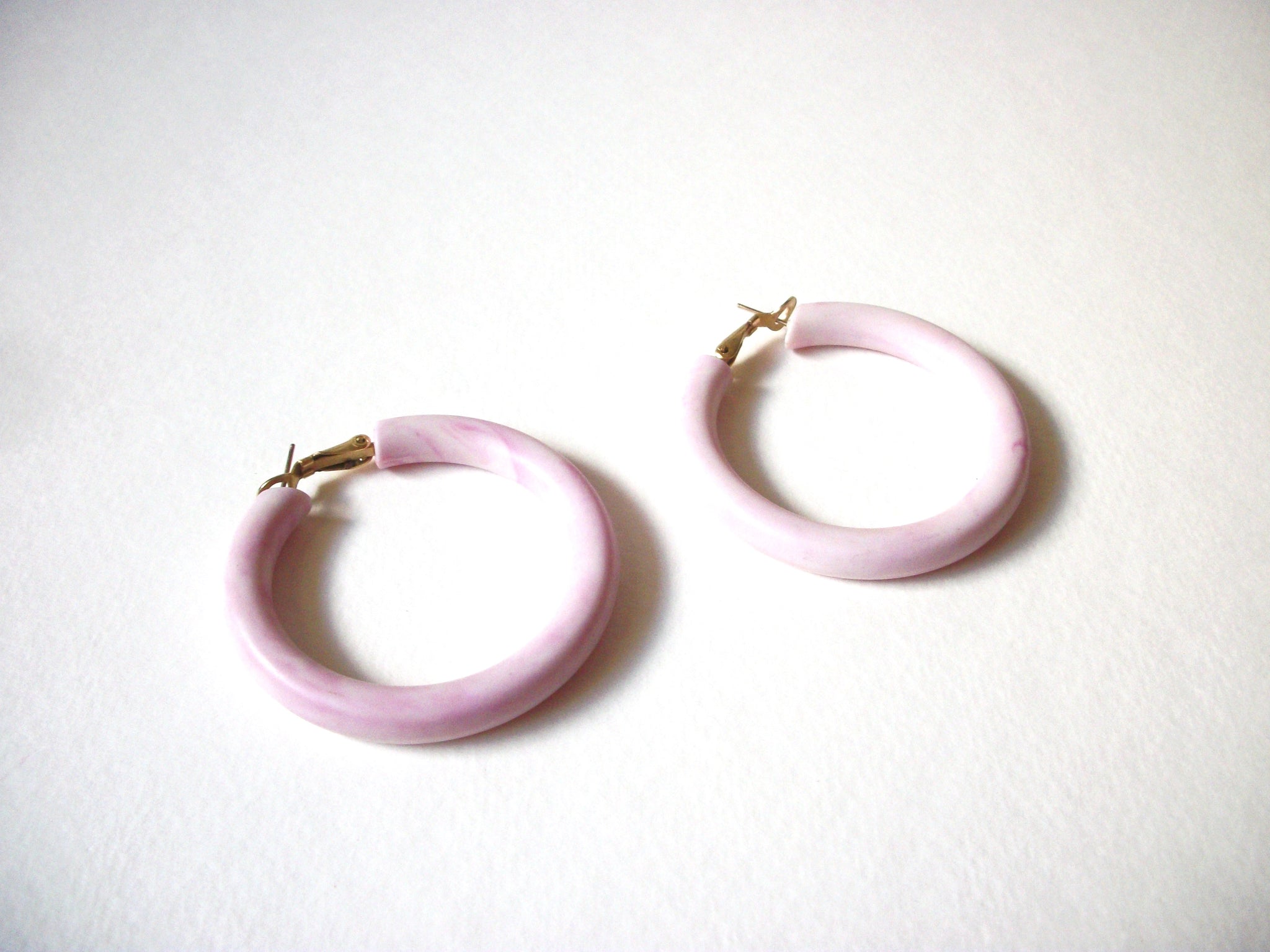 HONG KONG Designer Hoop Earrings 71020