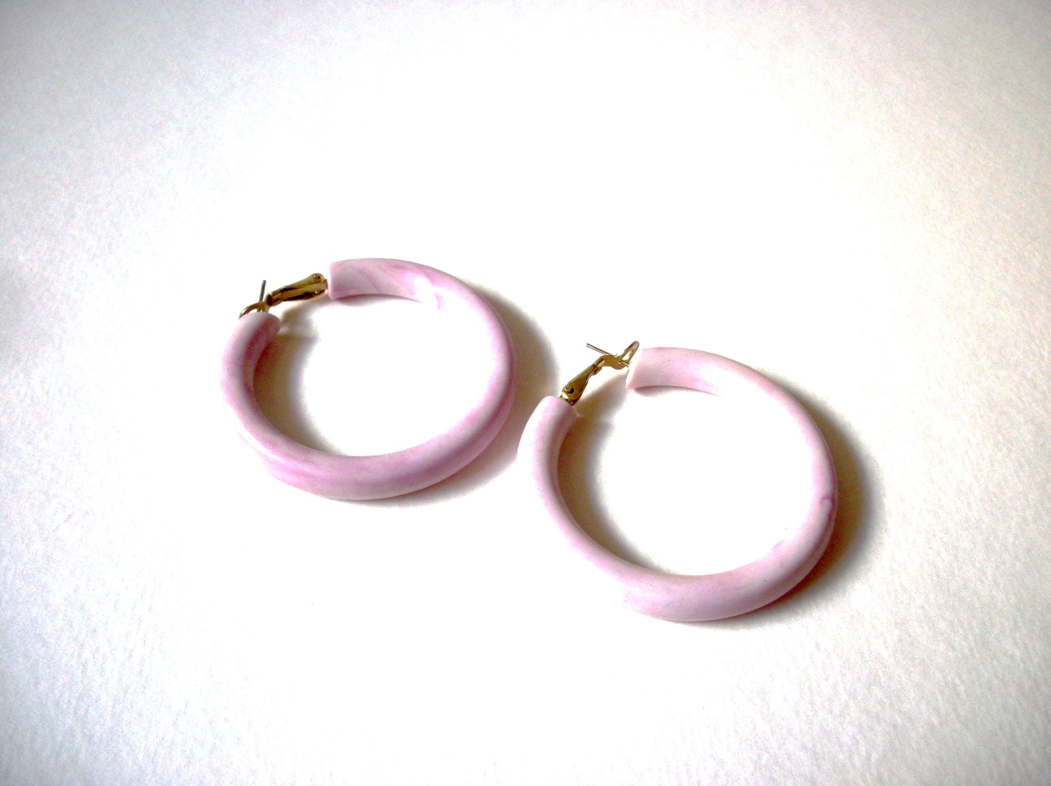 HONG KONG Designer Hoop Earrings 71020