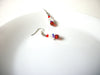 Hand Made Swarovski Glass Earrings 71020