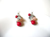 Retro Bohemian Cluster Earrings 71020  S