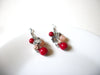 Retro Bohemian Cluster Earrings 71020  S