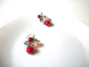 Retro Bohemian Cluster Earrings 71020  S