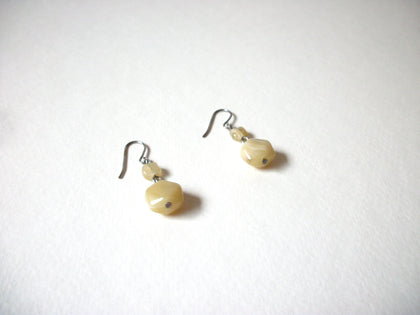 Bohemian LUCITE Earrings 71020