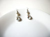 Retro Wedding Rhinestone Earrings 71020