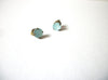 Vintage SORRELLI Opal Earrings 71020