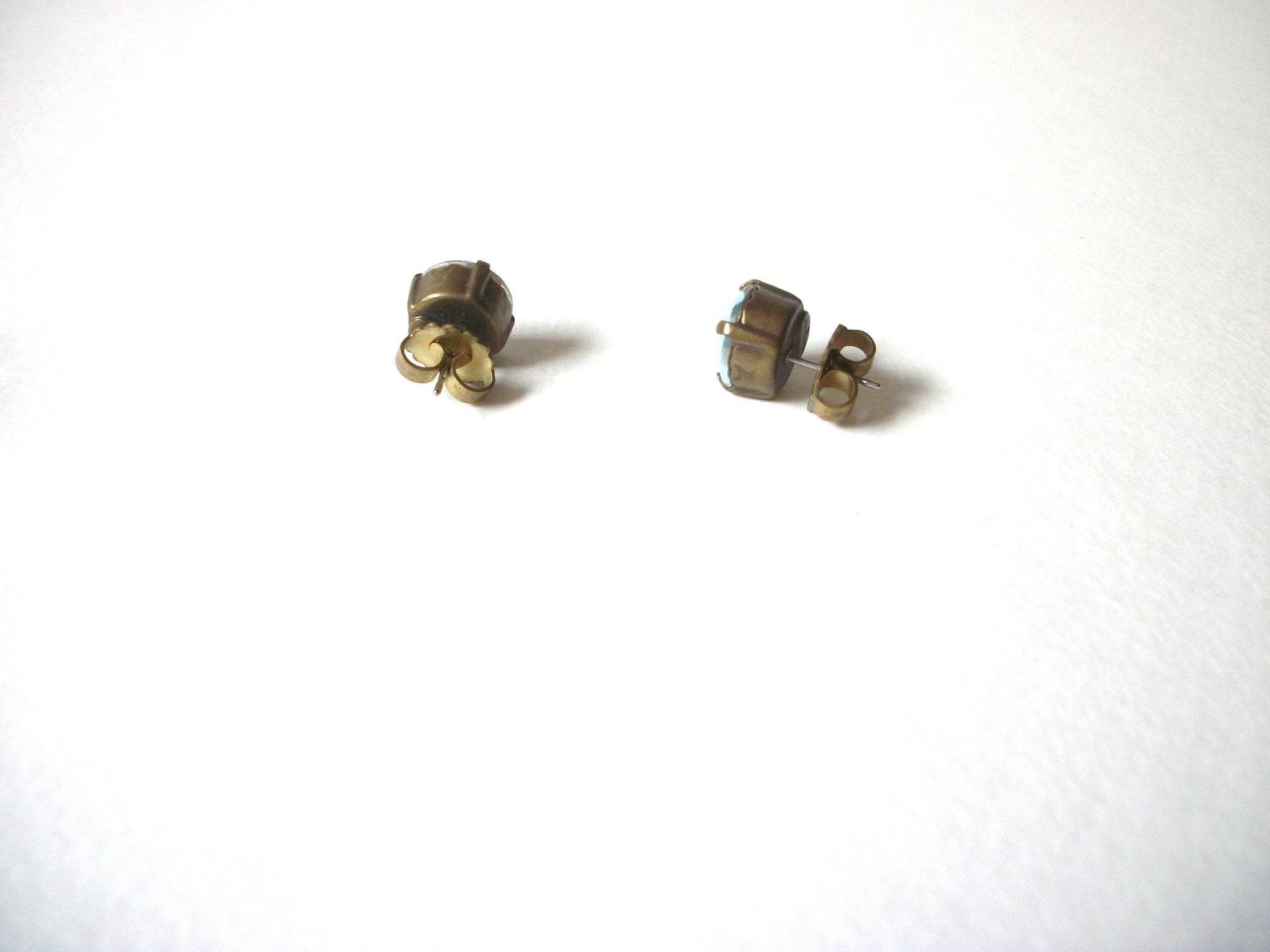 Vintage SORRELLI Opal Earrings 71020