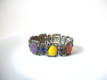 Retro Colorful Bracelet 101020