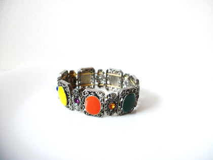 Retro Colorful Bracelet 101020