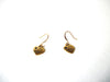 Vintage Love My Cat Earrings 71020