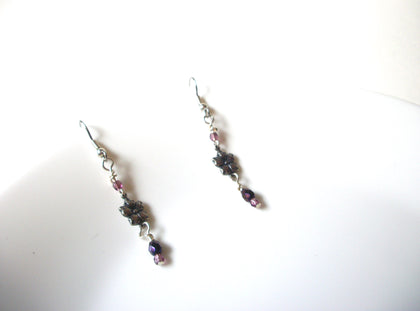 Bohemian Rhinestone Earrings 71120