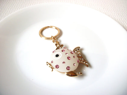 Fish Key Ring Holder 101020