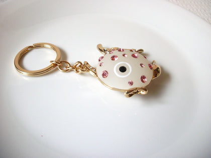 Fish Key Ring Holder 101020