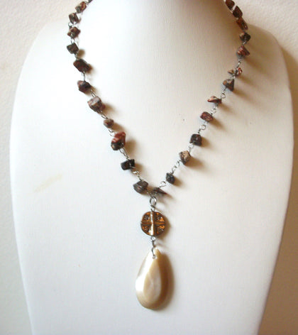 Vintage UNIKITE Necklace 101020