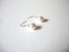 Retro Faux Pearl Earrings 71020