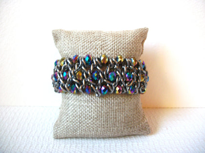 Crystal Glass Bracelet 101120