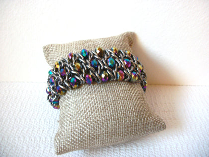 Crystal Glass Bracelet 101120