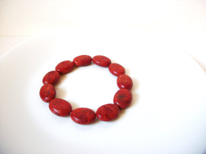 Paprika Stone Bracelet 101120