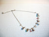 LIA SOPHIA Glass Beads Necklace 101120