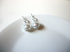 Retro Faux Pearl Earrings 71120