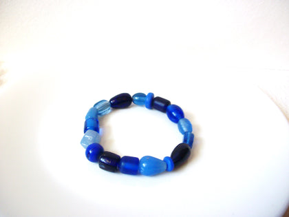 Retro Blue Bracelet 101220