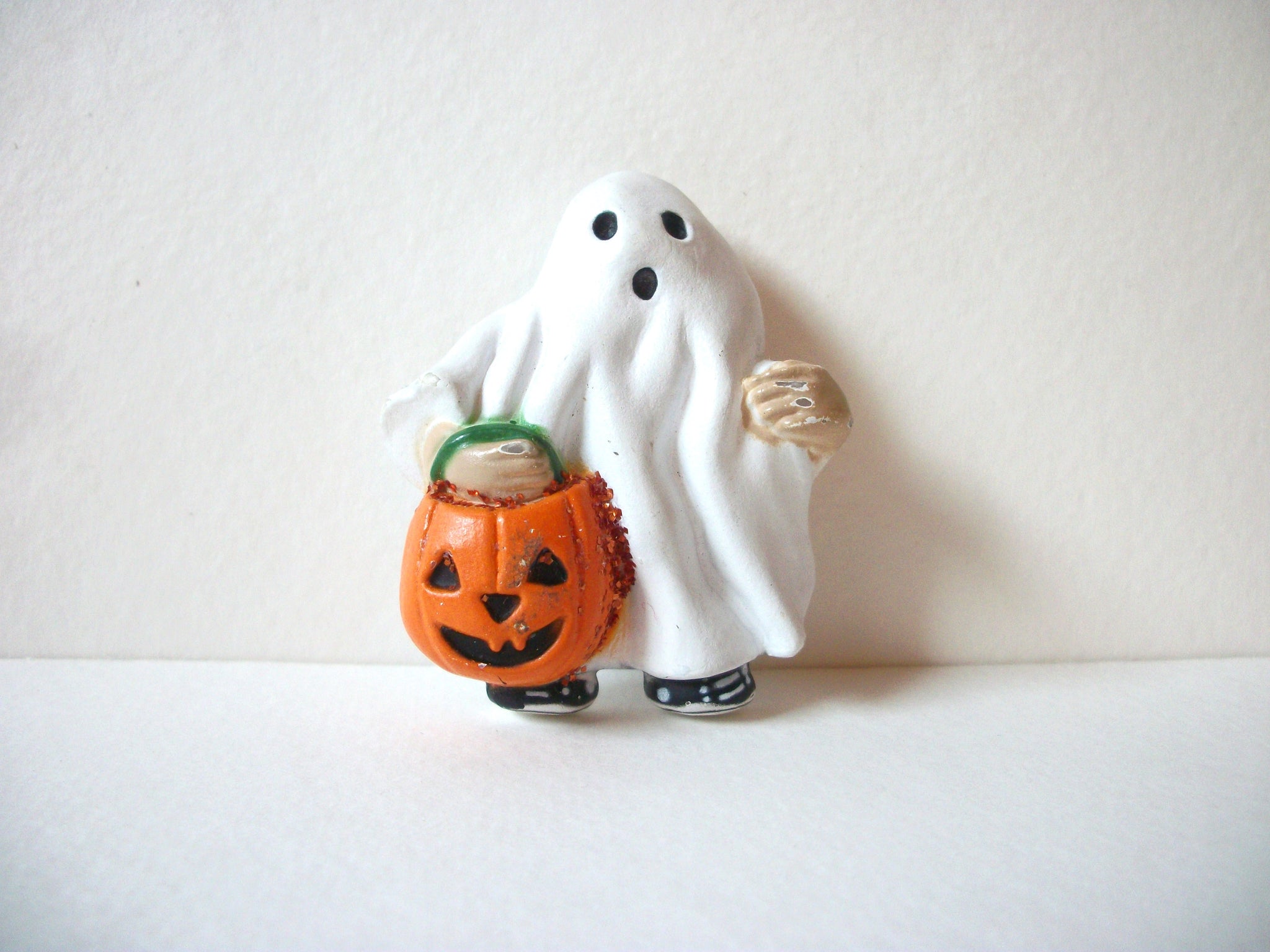 FUN WORLD Scary Halloween Brooch 71220