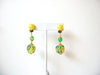 HONG KONG Earrings 71220