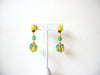 HONG KONG Earrings 71220