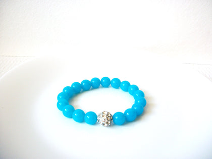 Retro Blue Bracelet 101220