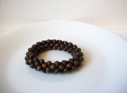 Organic African Wood Bracelet 101220