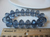 Retro Icy Blue Bracelet 101220