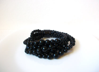 Retro Black Bracelet 101320