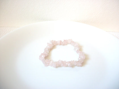 Rose Quartz Bracelet 101420