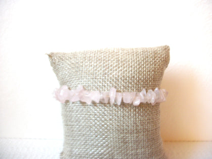 Rose Quartz Bracelet 101420