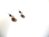 Bohemian Dangle Earrings 71520