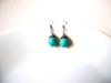 Bohemian Turquoise Stone Earrings 101520