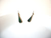 Bohemian Paua Abalone Dangle Earrings 71520