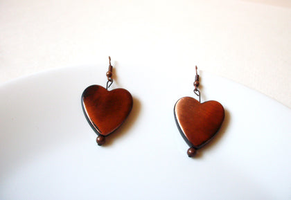 Bohemian Heart Earrings 71520