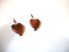 Bohemian Heart Earrings 71520