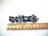 Vintage Blue Rhinestones Bracelet 101520