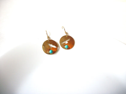 WILD BRYDE Eagle Earrings 71520