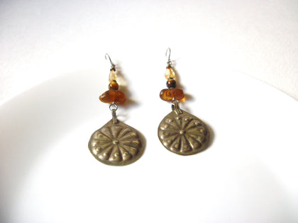 Bohemian Dangle Earrings 71520