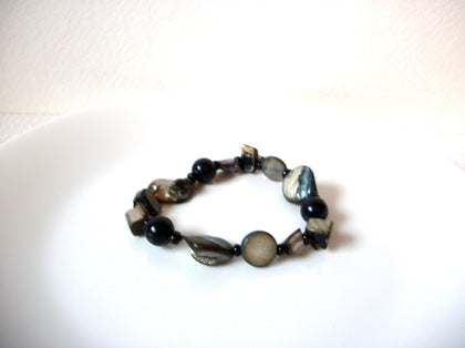 Vintage Shell Bracelet 101520